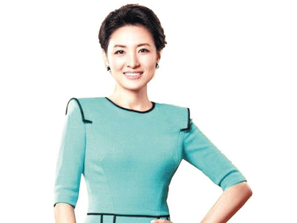 周涛跳槽李思思怀孕鸡年春晚女主持将由谁担任?