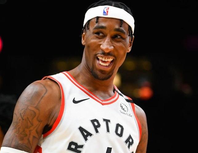 开拓者已经与霍利斯-杰弗森完成签约