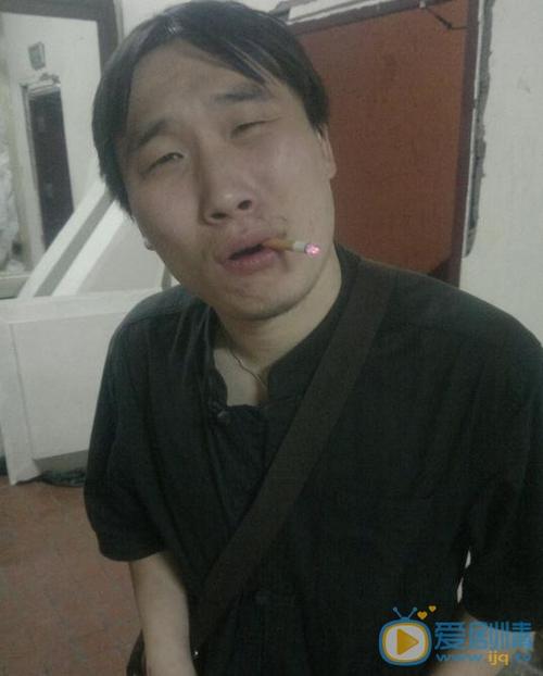 平凡岁月毛驴儿是谁平凡岁月毛驴儿扮演者曹瑞个人资料写真及生活照
