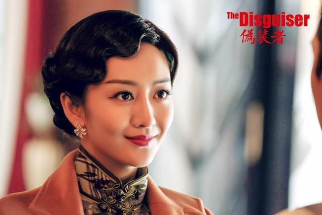 小清新看腻超a又不爱,还是这10位女星会玩,靠复古造型"杀疯"