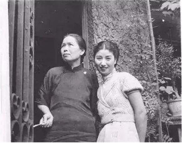 中统特工郑苹如预警汪精卫叛国第一人去世后被大陆追认为烈士