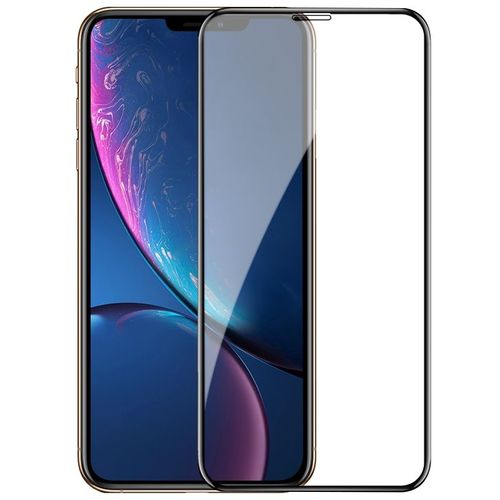 苹果xs/xr钢化膜等离子iphone11蓝光xr全屏iphon12/12