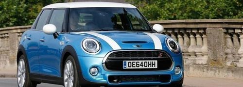 自动挡的小型汽车有哪些?