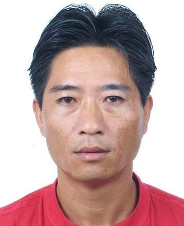 关于敦促陇川县以韩永亿为首的违法犯罪团伙成员投案自首及征集该团伙