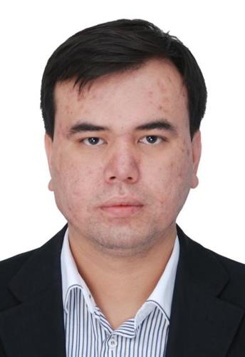 吾提库尔·艾尔肯