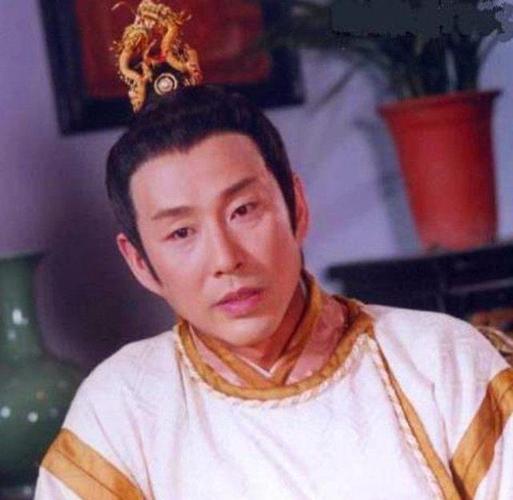 古装剧中最有魅力的10位大叔角色个个都是大叔控的福利