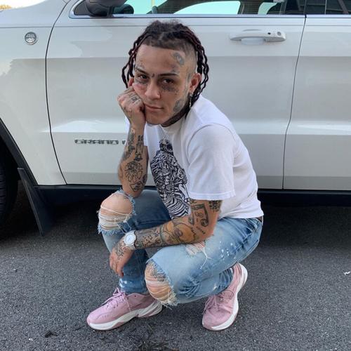 lil skies