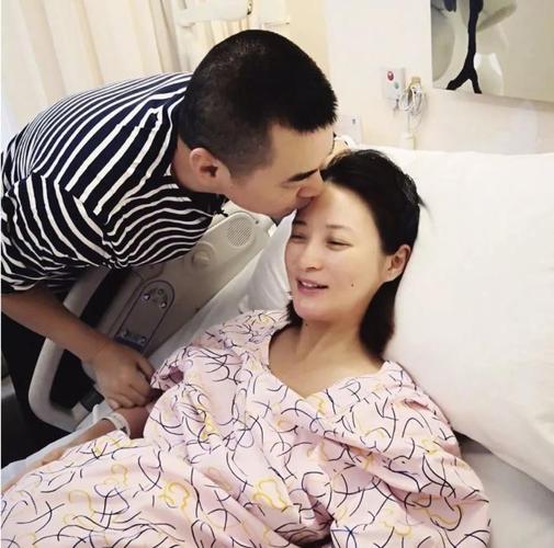 蒋勤勤个人资料(看了45岁的蒋勤勤才明白)