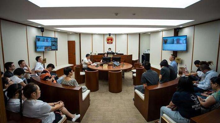 离婚开庭需要结婚证吗?离婚开庭需要准备什么?