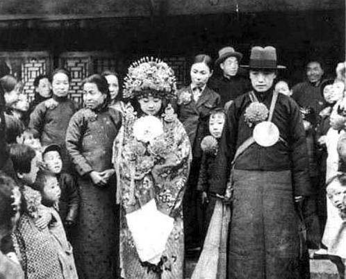 李烈钧因好友妻子太漂亮,设计杀好友娶其老婆,是真的吗?