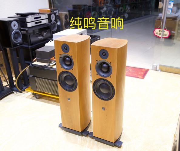 英国atc40a 主动版音箱_音箱系列_纯鸣音响_高级发烧音响_音响发烧站