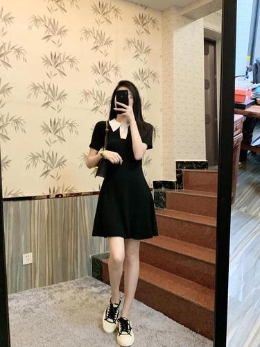 夏日穿搭三天穿搭简约韩里韩气ins风