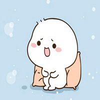 不二呆第一弹表情包_微信头像图片大全