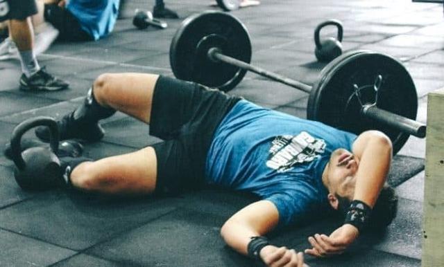 天天练腹肌撕裂者会怎样并不是越疼就越有效