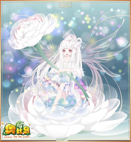 奥比岛幻·斑斓梦境使者图鉴