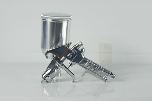 佐克w-71g 71s喷枪 面漆枪