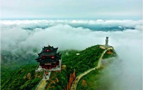 刚刚,驻马店又一景区发布公告!恢复开放!对这些人员免费