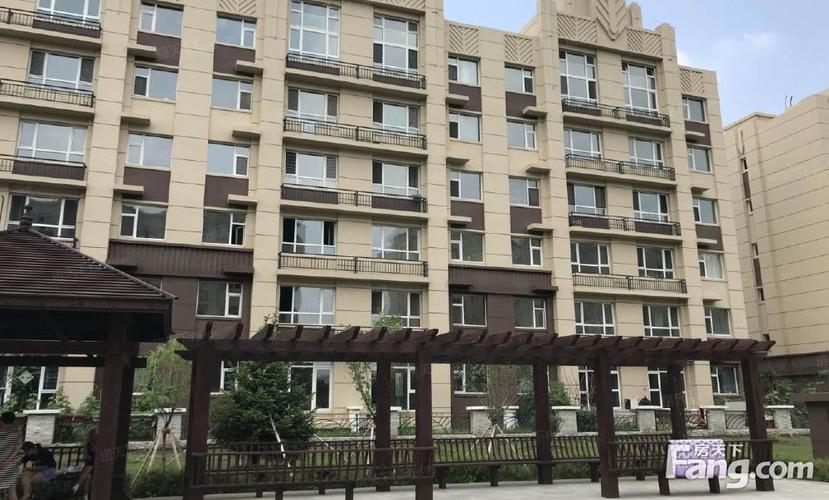 长春合隆合隆经济开发区万龙银河城二手房 两室 - 房天下