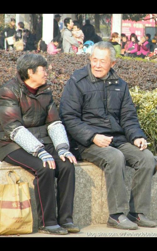 其它 老伴 写美篇在这个世界上,最亲的人不是父母,不是子女,而是老伴.