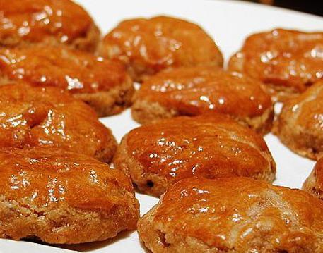 鸡仔饼大家就吃的多啦,咁你地有知唔知距葛来历啊?