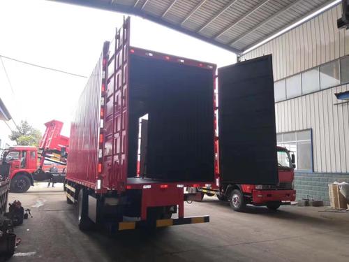 货车后车厢-车厢-车厢厂家(查看)