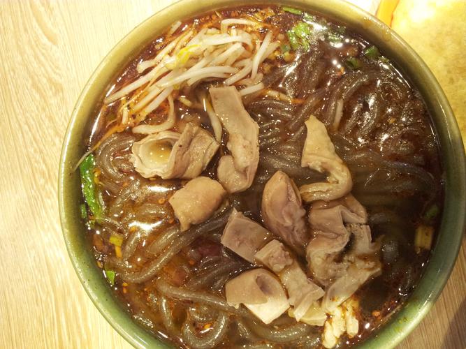 四川小吃第二集