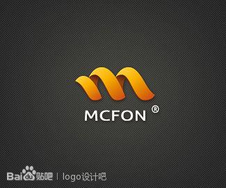 【logo赏析】关于字母m的一些创意logo_logo设计吧_百度贴吧