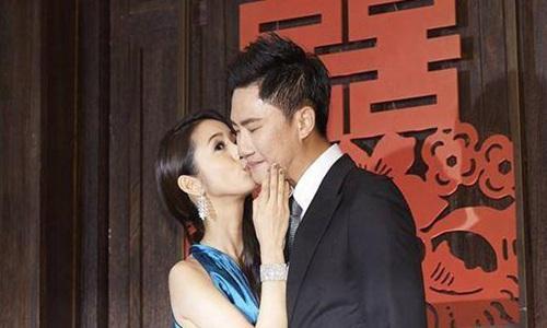 林依晨台北产子是天秤宝宝老公林于超当新爸现身超紧张