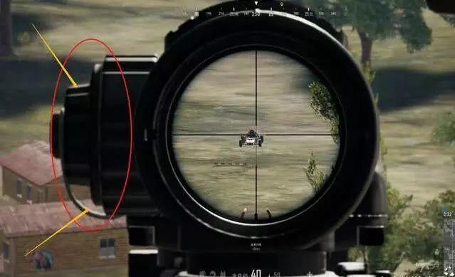 一把98k了,虽然比不上m24,但是又总比没有强吧,就准备找一个瞄准镜,这