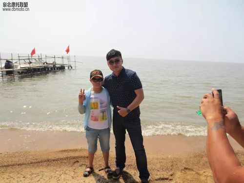 密山兴凯湖车队活动