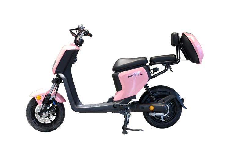 爱玛电动车悦纯