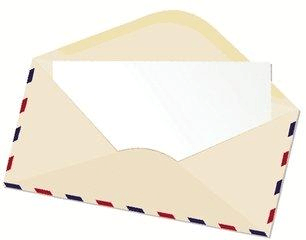 "回信总理"时新作文素材图片及点评12