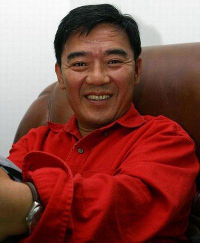 李立群人物简介_李立群个人资料