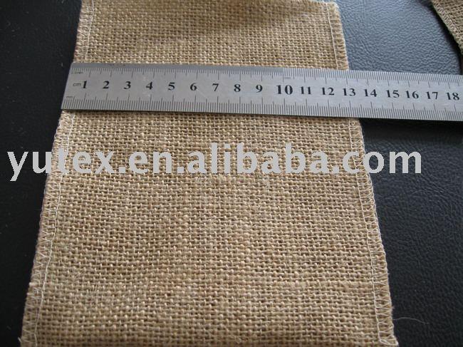 jute gunny coffee bag