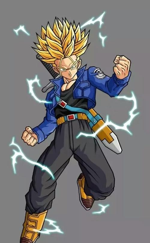 特兰克斯 - 堆糖,美图壁纸兴趣社区