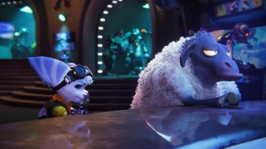 瑞奇与叮当裂痕剧情预告挽救混乱维度危局