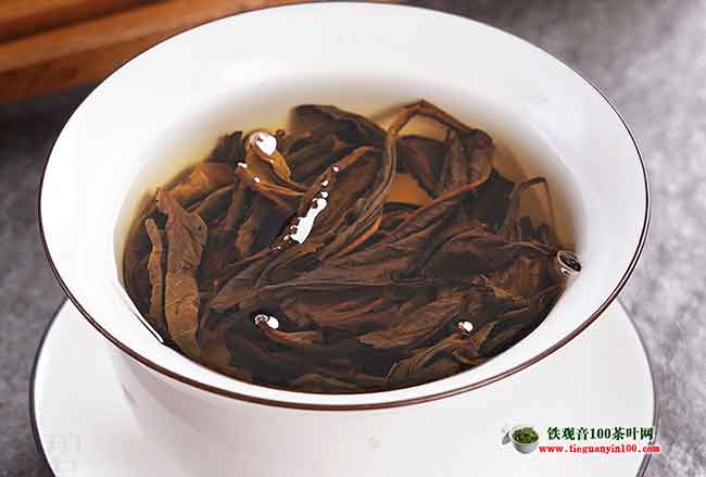 闽北水仙茶属于什么茶闽北水仙茶的功效与作用