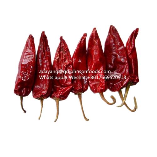 hot spicy pepper red yidu chili pepper powder