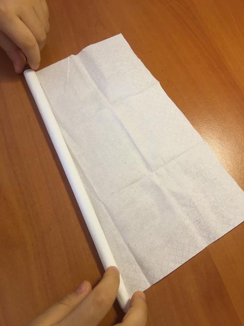 会动的毛毛虫