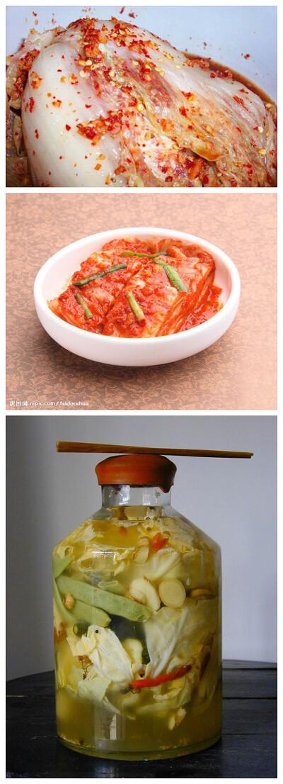 泡菜