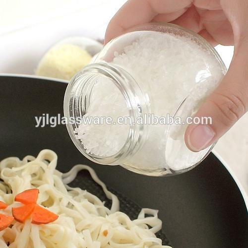 hot selling wholesale price 180ml airtight spice jar glass - buy