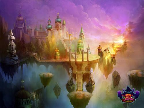 童话故事,爱丽丝梦游仙境,曾经