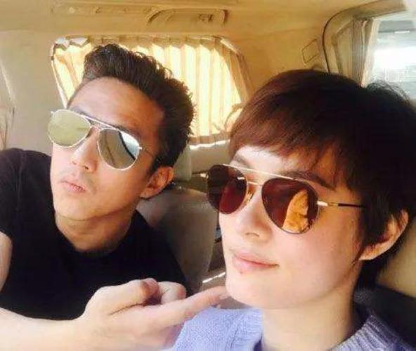 邓超孙俪结婚照邓超与孙俪珍贵结婚照曝光