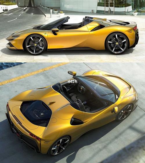 法拉利sf9c分享_法拉利怎么样_艺术品_汽车_汽车_汽车介绍