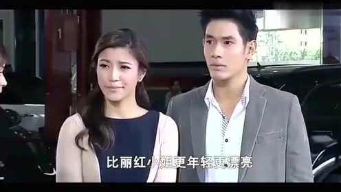 窃听风云3:陆家四兄弟要偿还阿就,阿就说要一条腿!