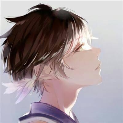 背影动漫图片伤感头像男生帅气未收录帅哥头像背影