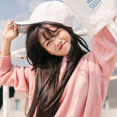 qq头像女生唯美个性小清新2018最新版 生活好讨厌幸好我可爱