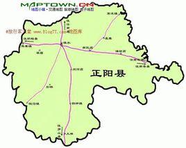 正阳县