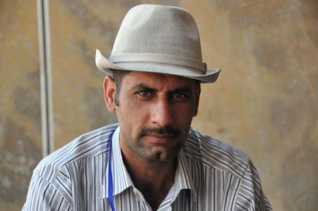 巴基斯坦的人是长什么样子的?