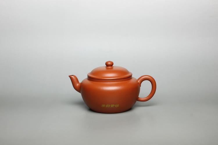 宜兴丁山范国华紫砂壶纯手工正品名家民间艺人全手工制梅庄